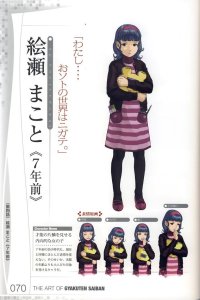 BUY NEW phoenix wright ace attorney - 185068 Premium Anime Print Poster